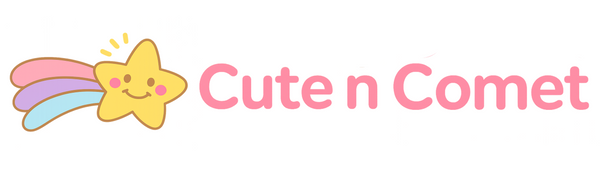 Cute n Comet